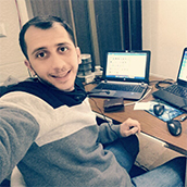 Fadi Basbous