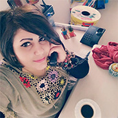 Safaa Deeb