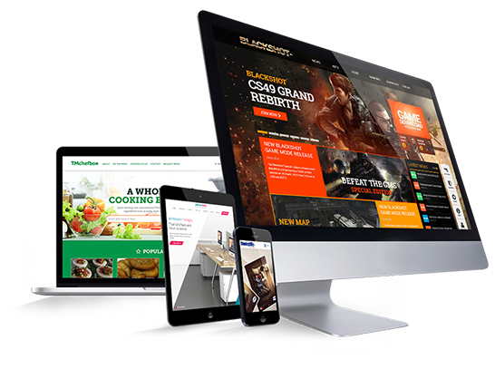 e-steps web design intro image e-steps web design intro image